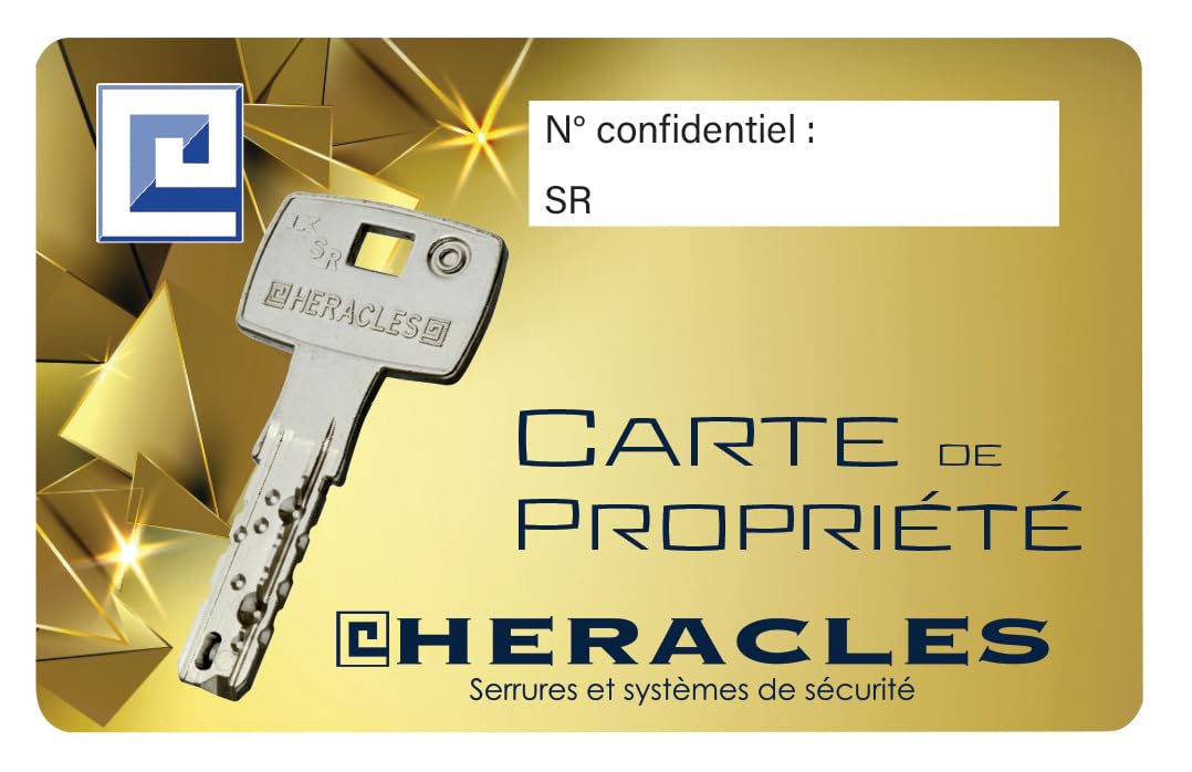 Mécanisme 3 points en applique MX2500 SR horizontal à tirage gauche blanc - HERACLES - MX-2500.002