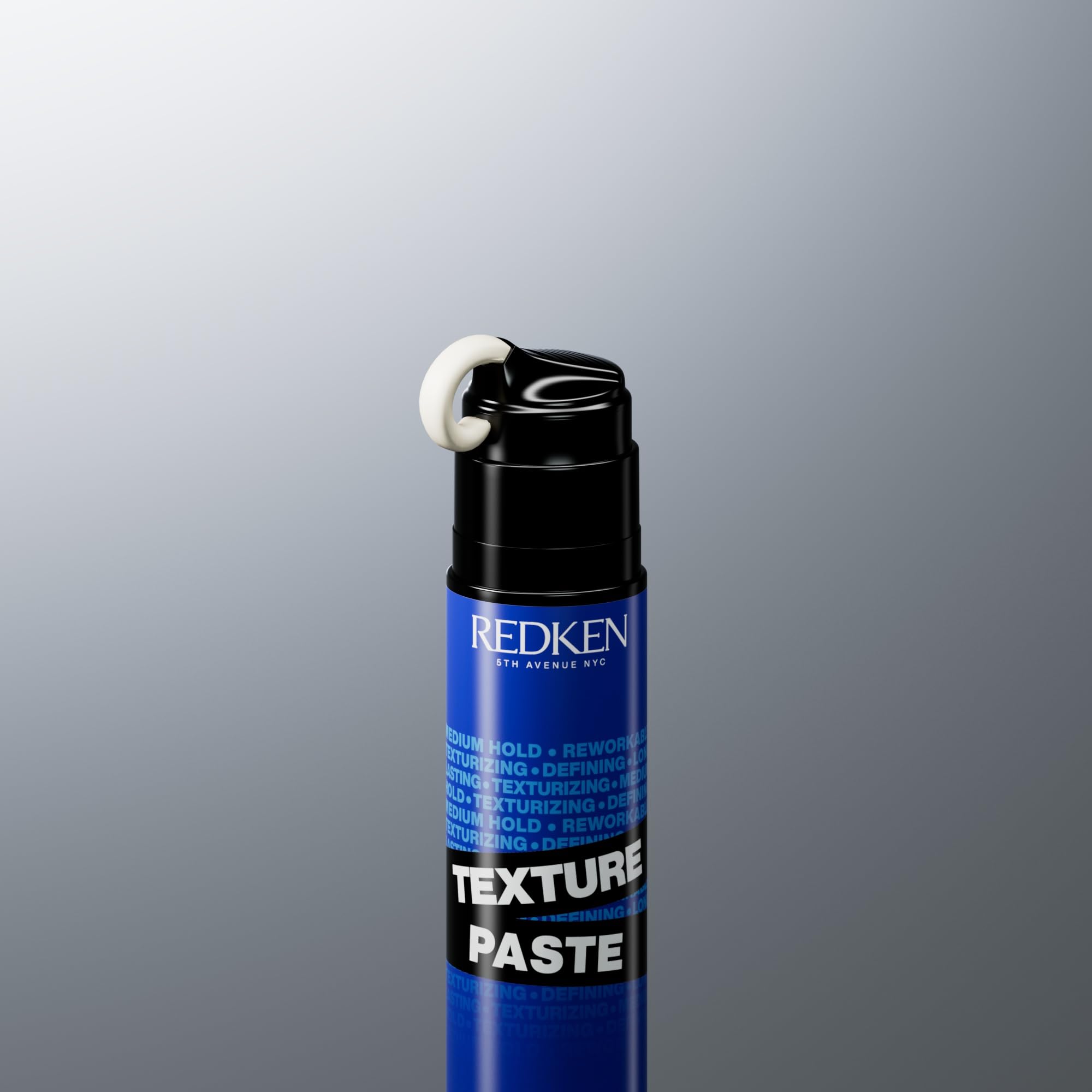 Amazon.com: Redken Long-Lasting Styling Paste – Flexible Control