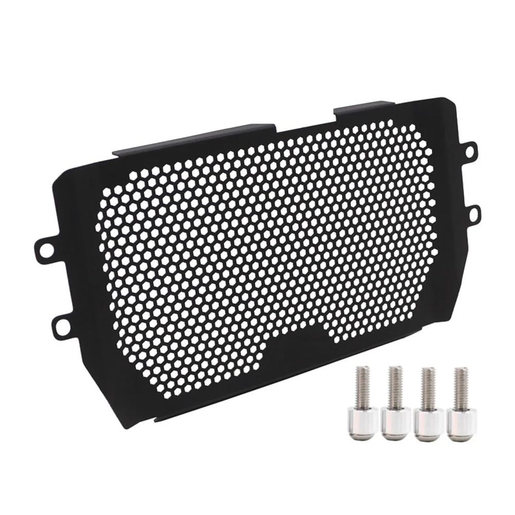 Motocicleta Protector radiador Cubierta Protectora para Rejilla De Radiador De Motocicleta para Yam&aha MT 25 MT-25 MT-03 (2015-2021)