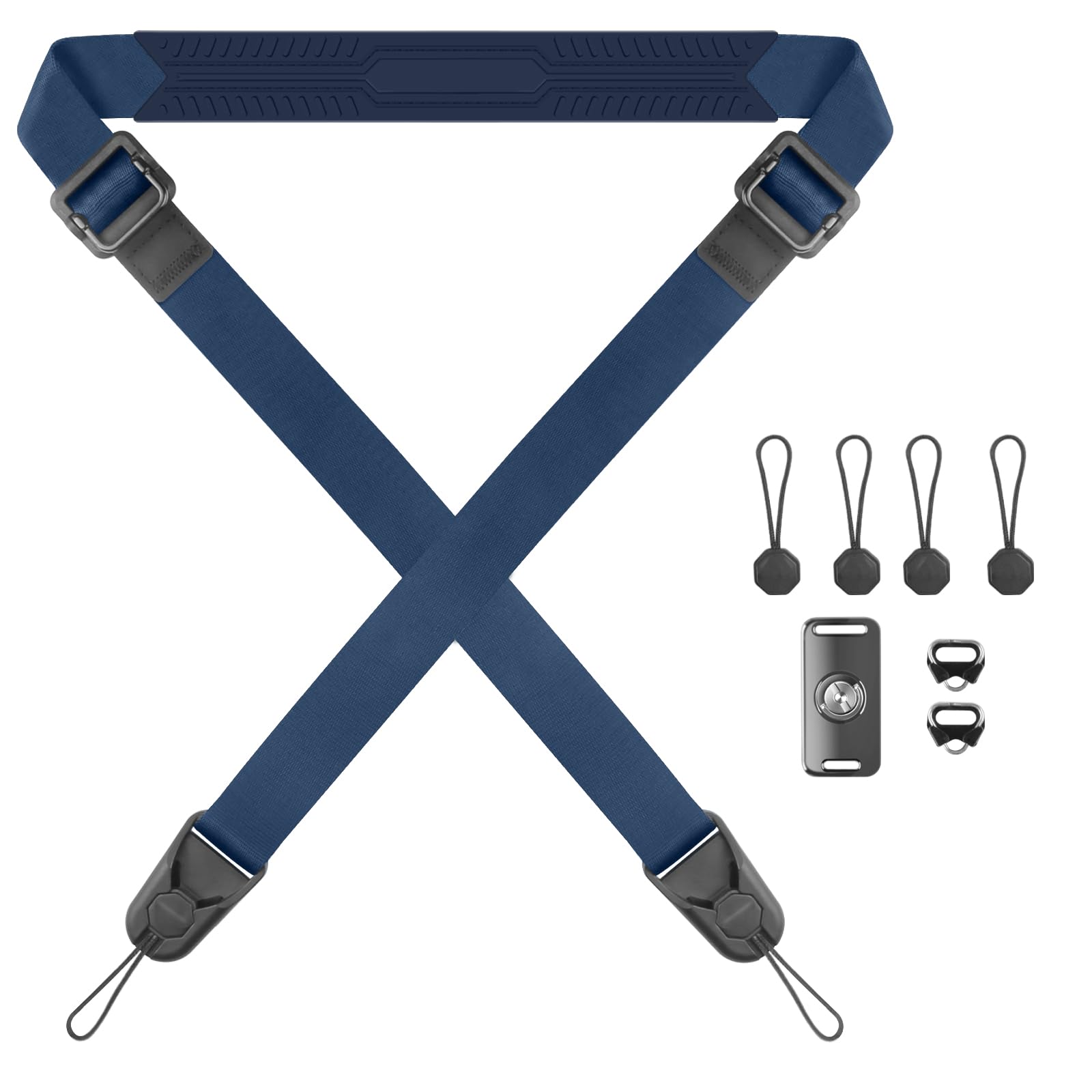 Adjustable Camera Strap, Universal Camera Strap with Quick Release and Connection, Comes…