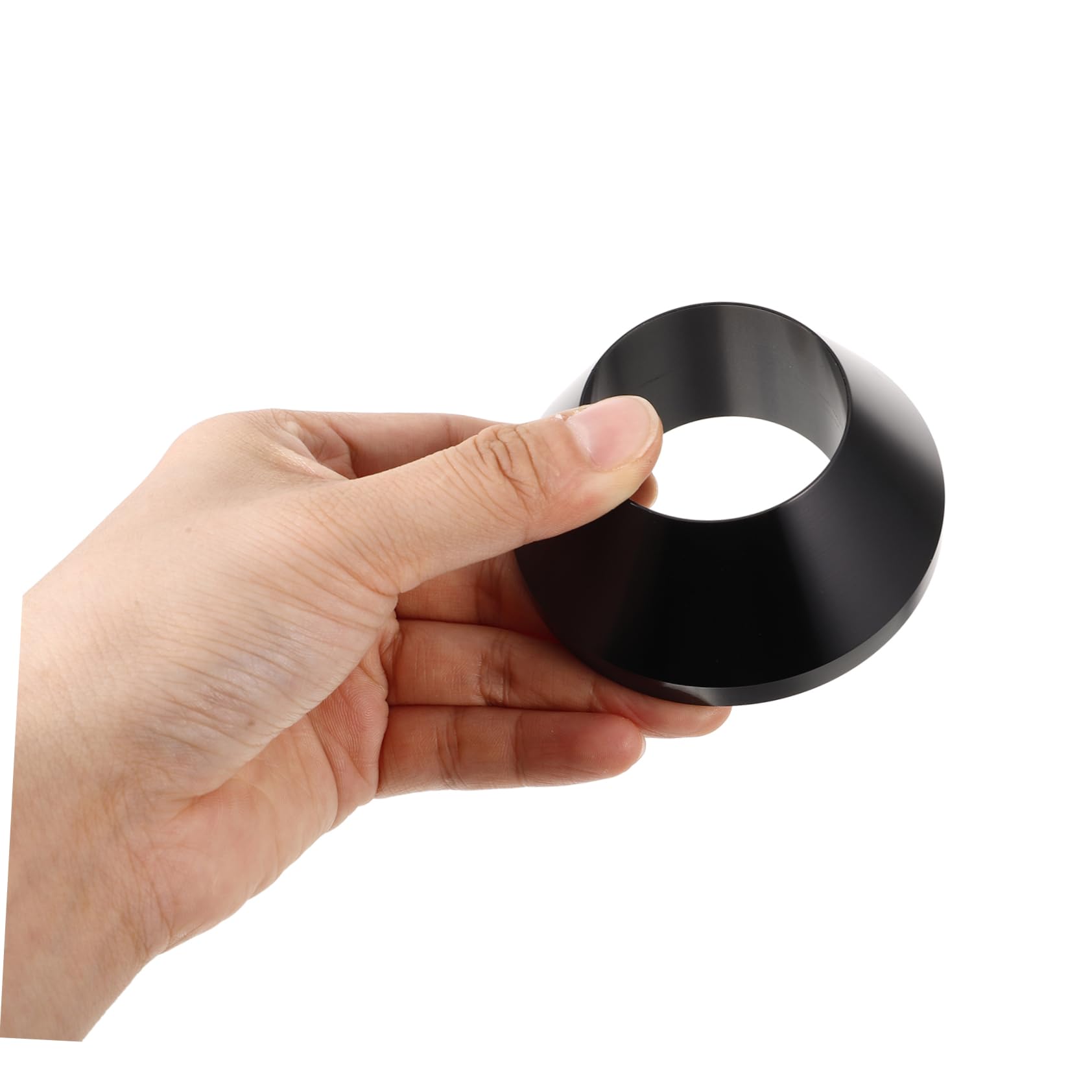 ULTECHNOVO 5pièces Changeur De Pneus Manuel Avec Cone De Centrage Aluminium Pour Camions Outil De Montage Et Démontage De Pneus Pour Améliorer Efficacité Du Travail