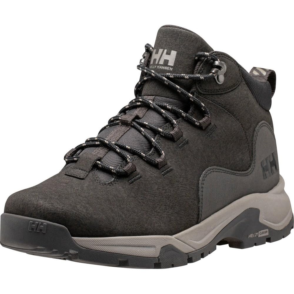 Buty trekkingowe męskie Helly Hansen Helly Hansen męskie buty zimowe BAUDRIMONT LX 11899 990 44