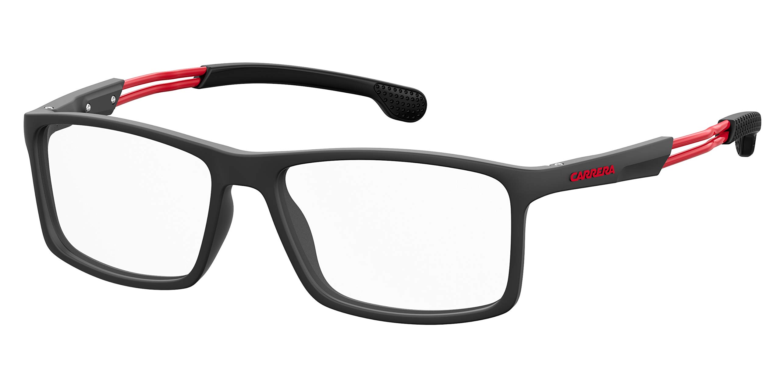 Carrera Men's 4410 Rectangular Prescription Eyewear Frames