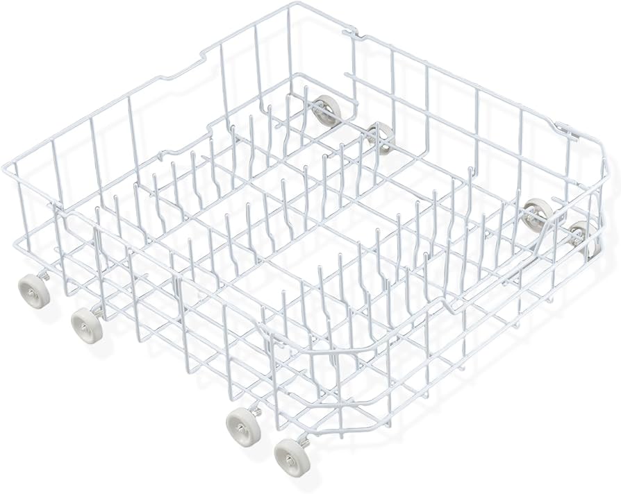 GAhouses119冊 Amazon.com: Allstare WD28X10384 Dishwasher Lower Rack