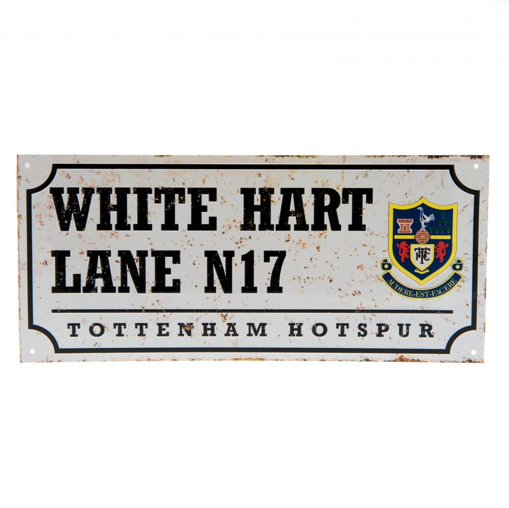 Tottenham