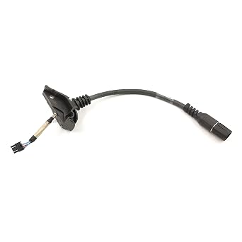 00-213-086 X19 Smartpad Connection Cable for KUKA KRC4, KCP4 Teach Pendant Wiring Harness 30cm