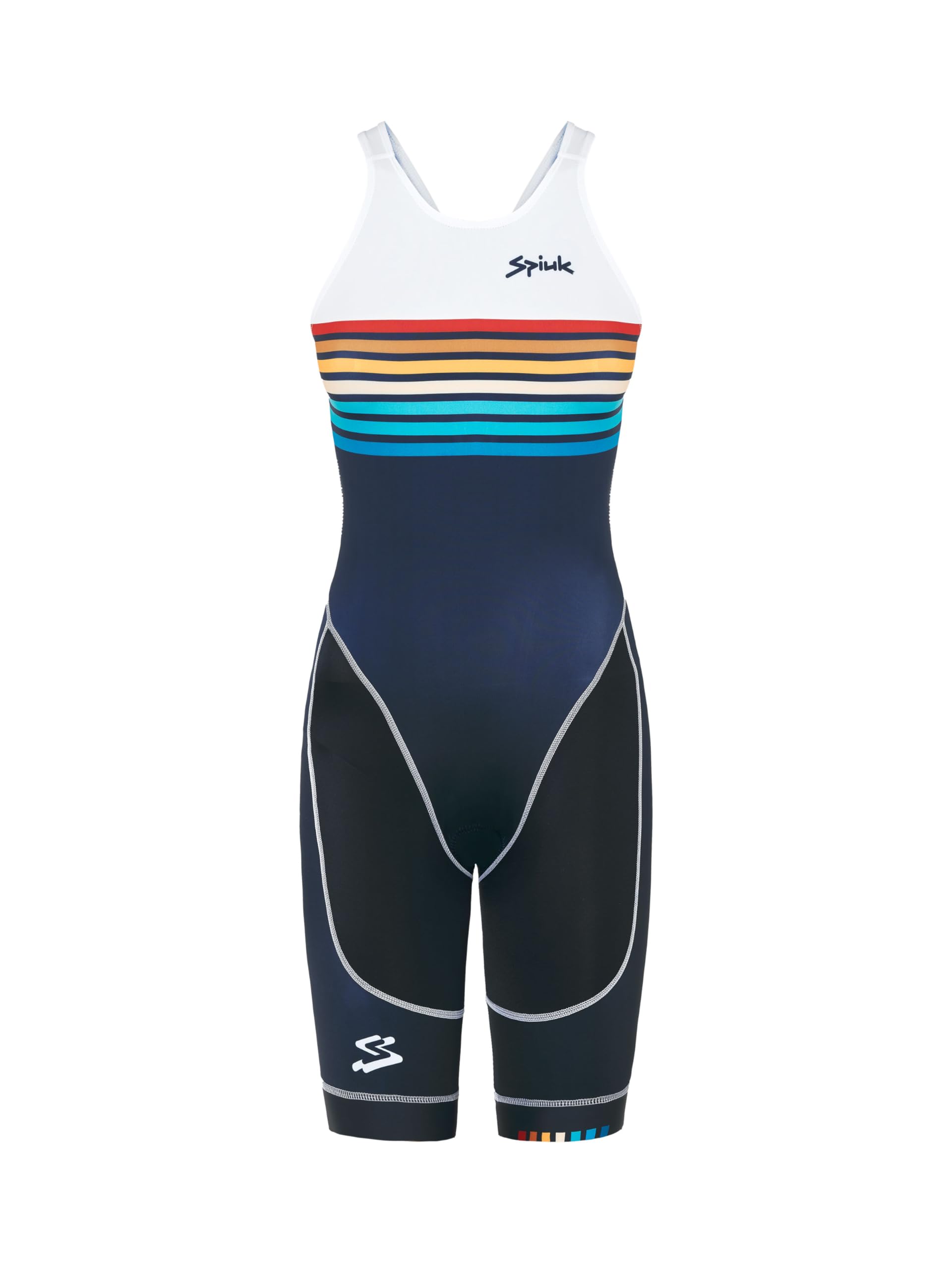 TRITRAJE SUMMUM W MUJER AZUL MARINO T. M