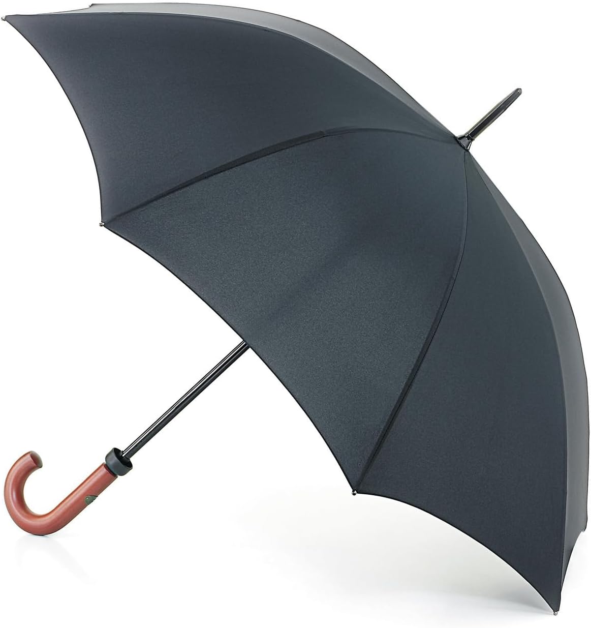 Fulton Huntsman Umbrella, Black