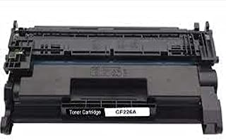 TONER COMPATÍVEL CF226A 226A CF226AB | M426 M426FDW M426DW M402DN M402N M402DNE 3.1K