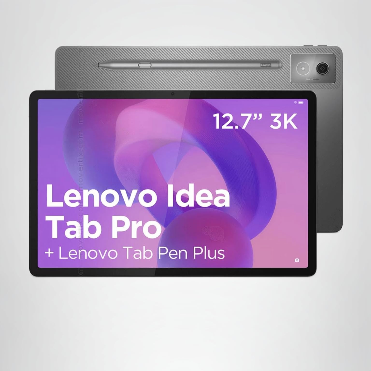 Tablet Lenovo Idea Tab Pro 12.7