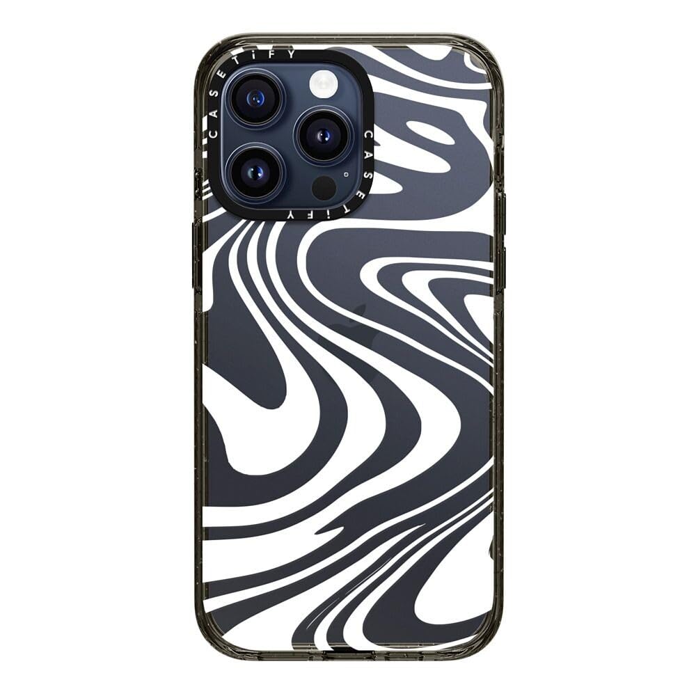 Amazon.com: CASETiFY Impact iPhone 15 Pro Max Case [4X Military