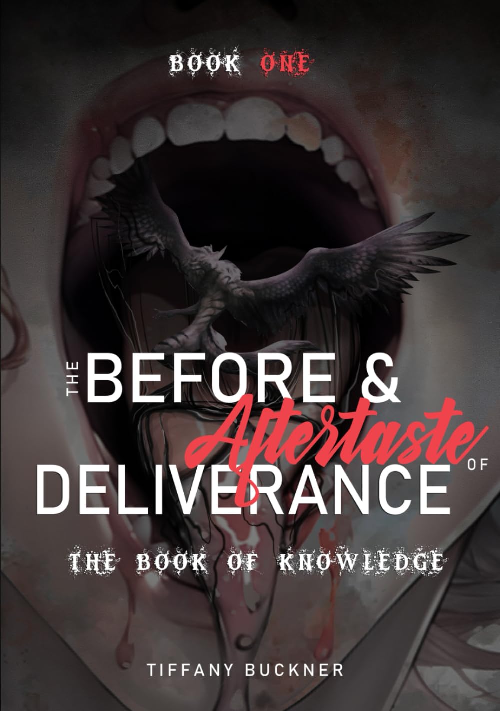 The Before & Aftertaste of Deliverance: The Book of Knowledge