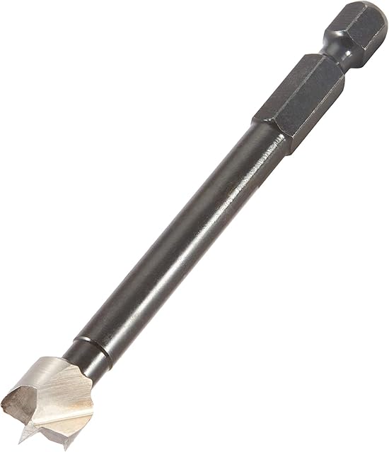 Trend Snappy Forstner Bit 15mm