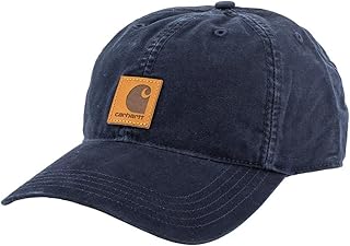 [カーハート] キャップ 帽子 オデッサキャップ コットン 100289 Odessa Cap メンズ レディース ワークウェア プレゼント ギフト [並行輸入品]