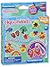 Aquabeads - 79288 - Set Amuletos de Cristal