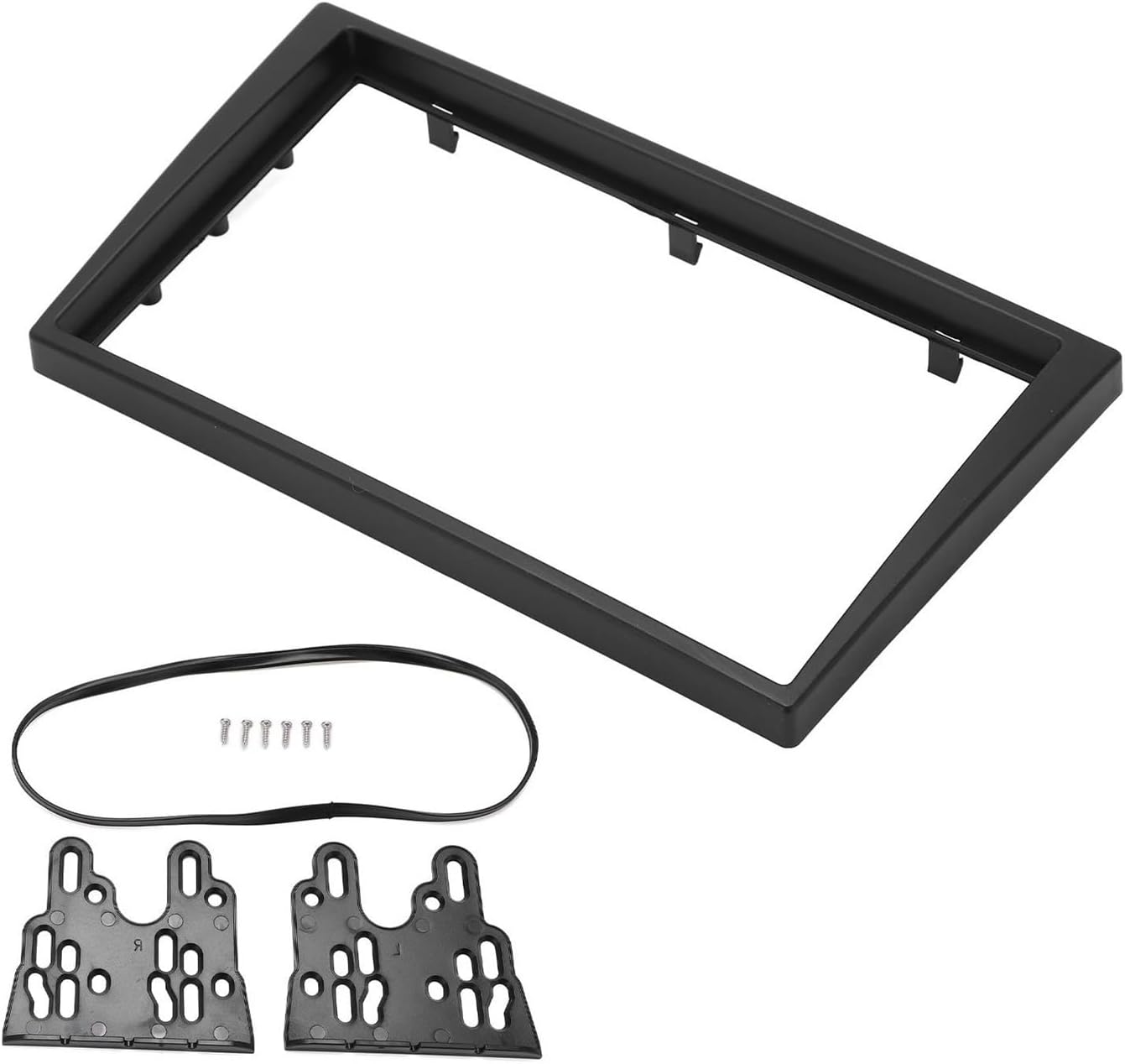 に適合する オペル コルサ C 2000‑2003 2004 2005 2006 2ダイナ フロント コントロール CD ラジオ フ