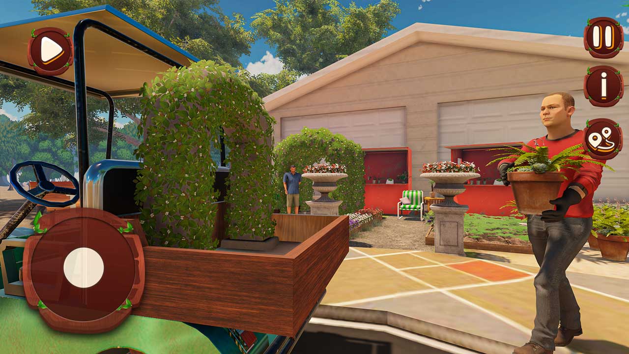 Garden Flipper Makeover Ideas - App on Amazon Appstore