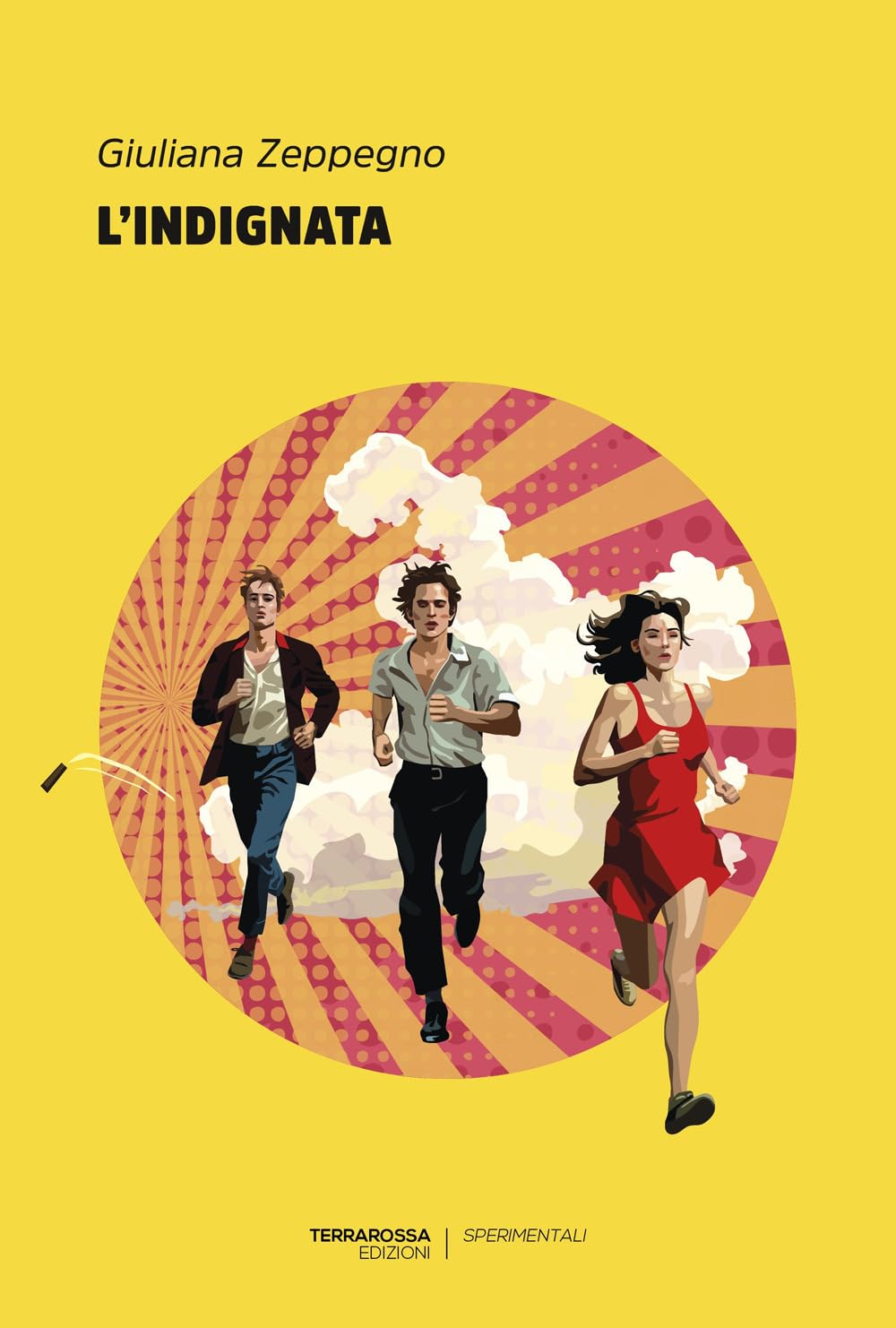 L'indignata - 4