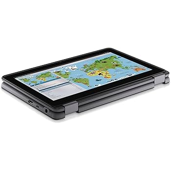 Amazon.com: Dell Latitude 3000 3120 11.6