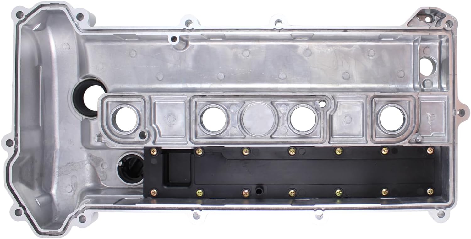 Aluminum Engine Valve Cover for Mazda 3 2.0L 2.3L 2006-2009