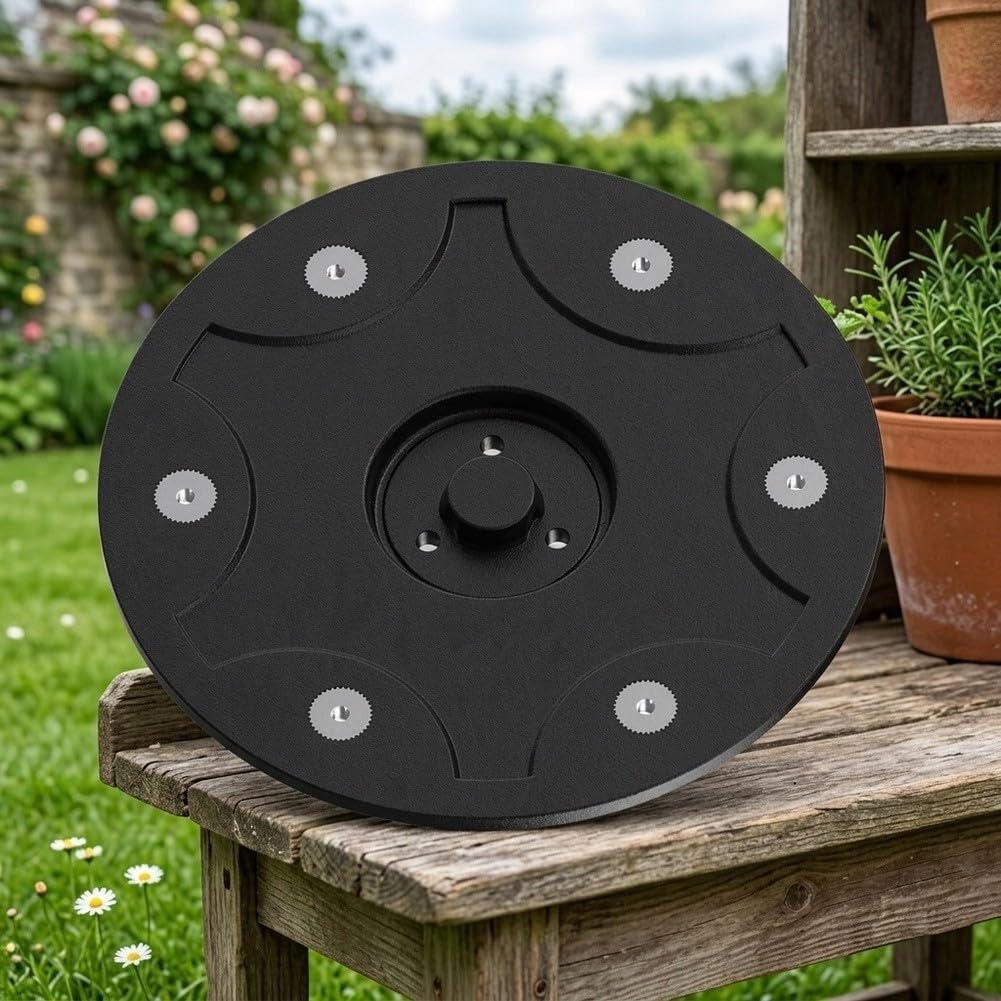Disco Corte 142mm Vidrio para sileno City Disco Corte 142mm Vidrio