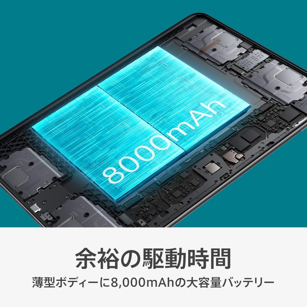Amazon.co.jp: OPPO Pad Neo タブレット グレー 11.4インチ 6GB+128GB