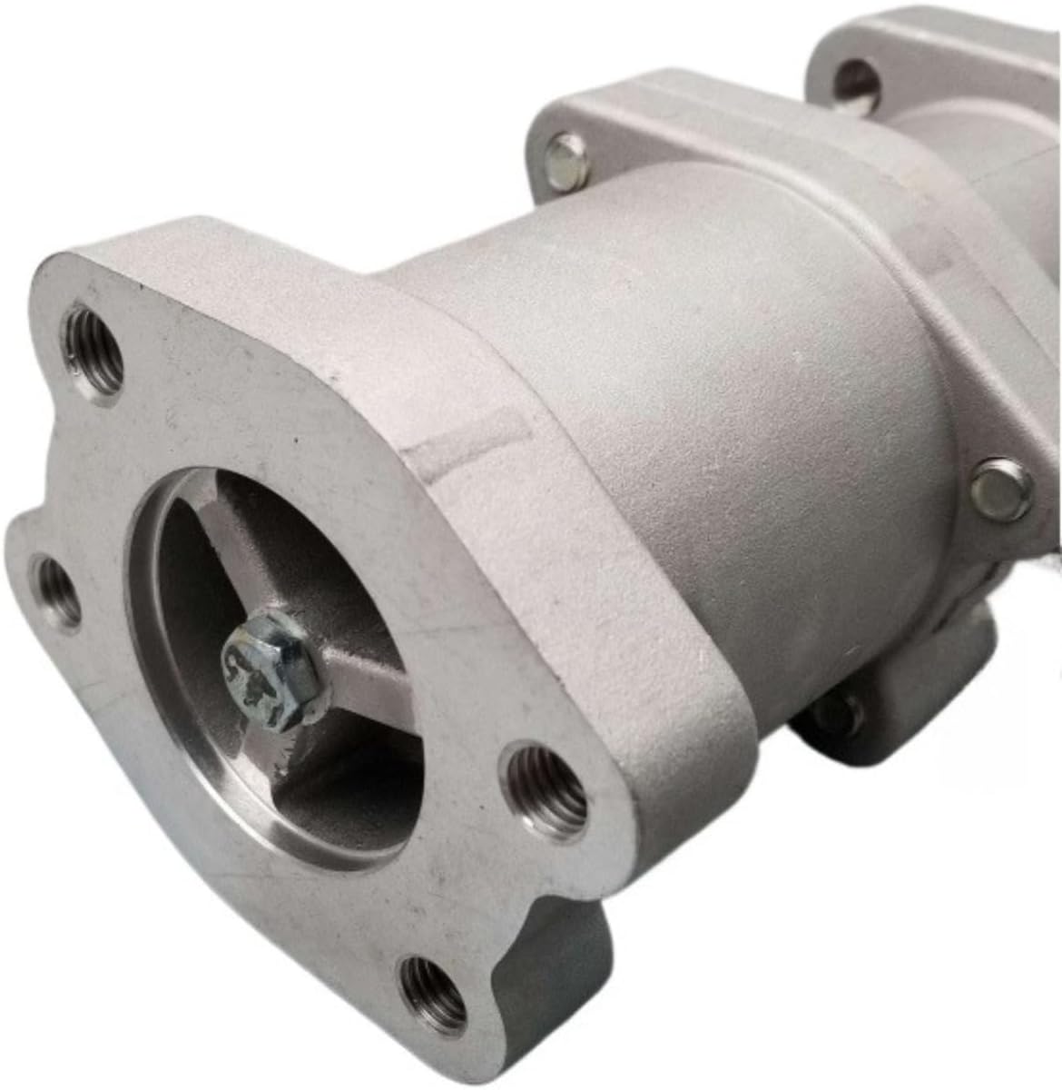 Hydraulic Flow Control Valve Check Valve 31ND-11110 For Hyundai R385/R455-9 R505-7 R385-9T (1.5K) Replace Parts