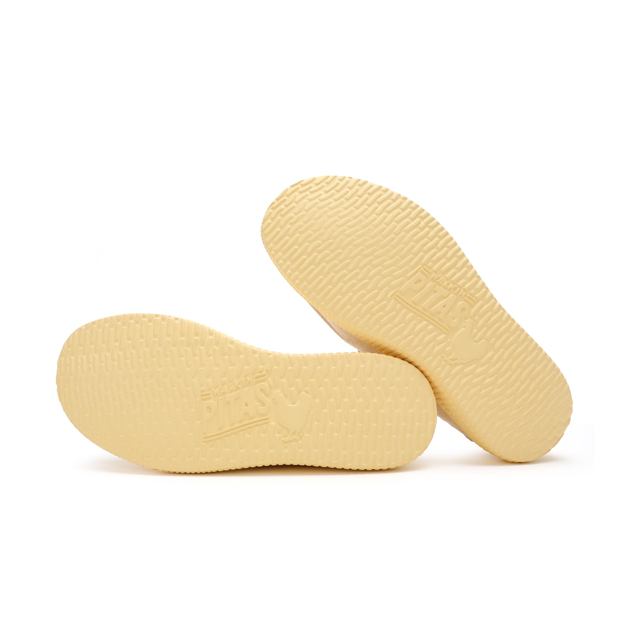 PITAS | WP150 FIRA | Mocasines de Mujer | Náuticos Casual | Zapatillas de Verano | Zapatos de Mujer Casuales y Cómodos | Calzado de Walkinpitas