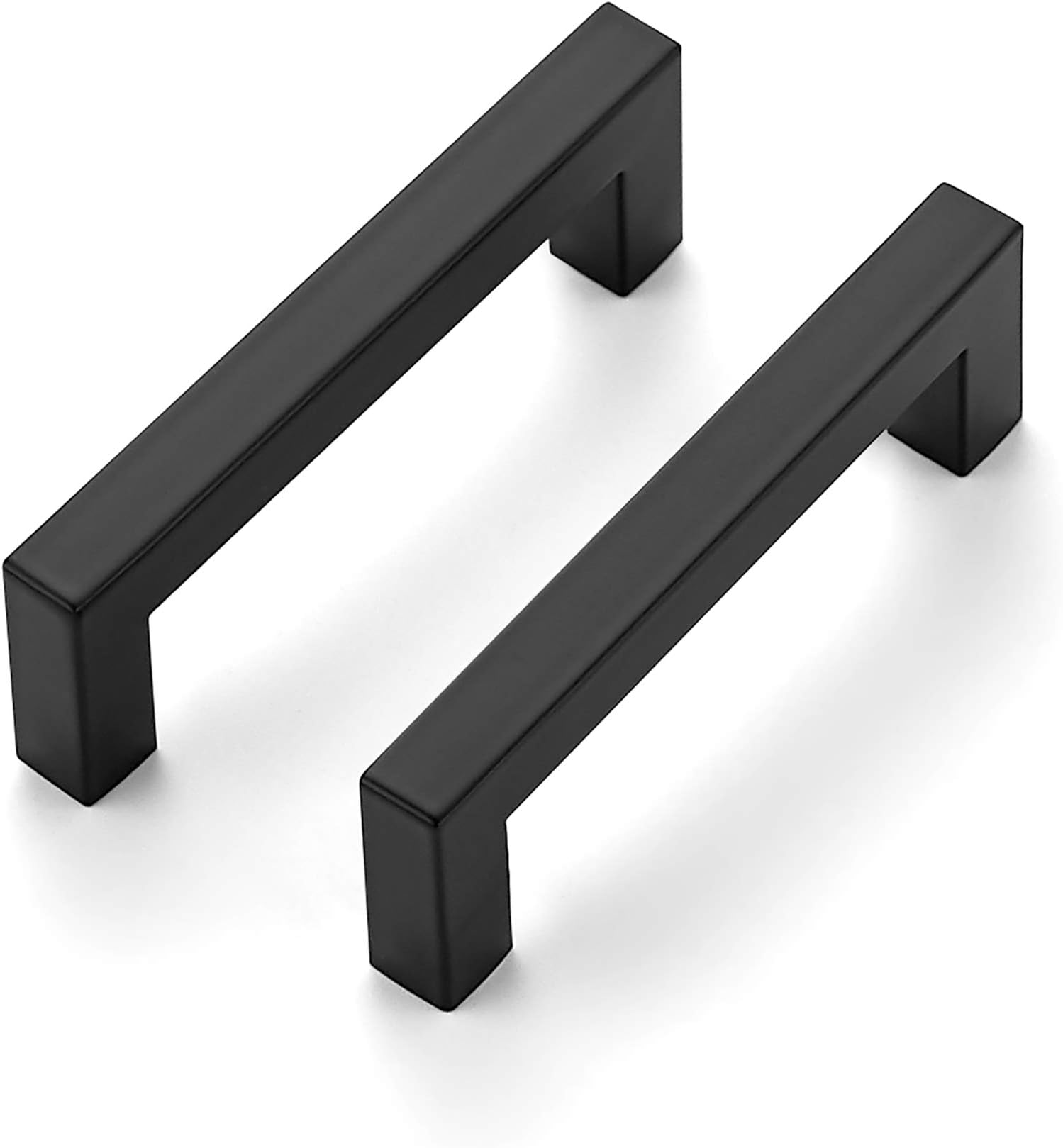 3-3/4" Square Handle
