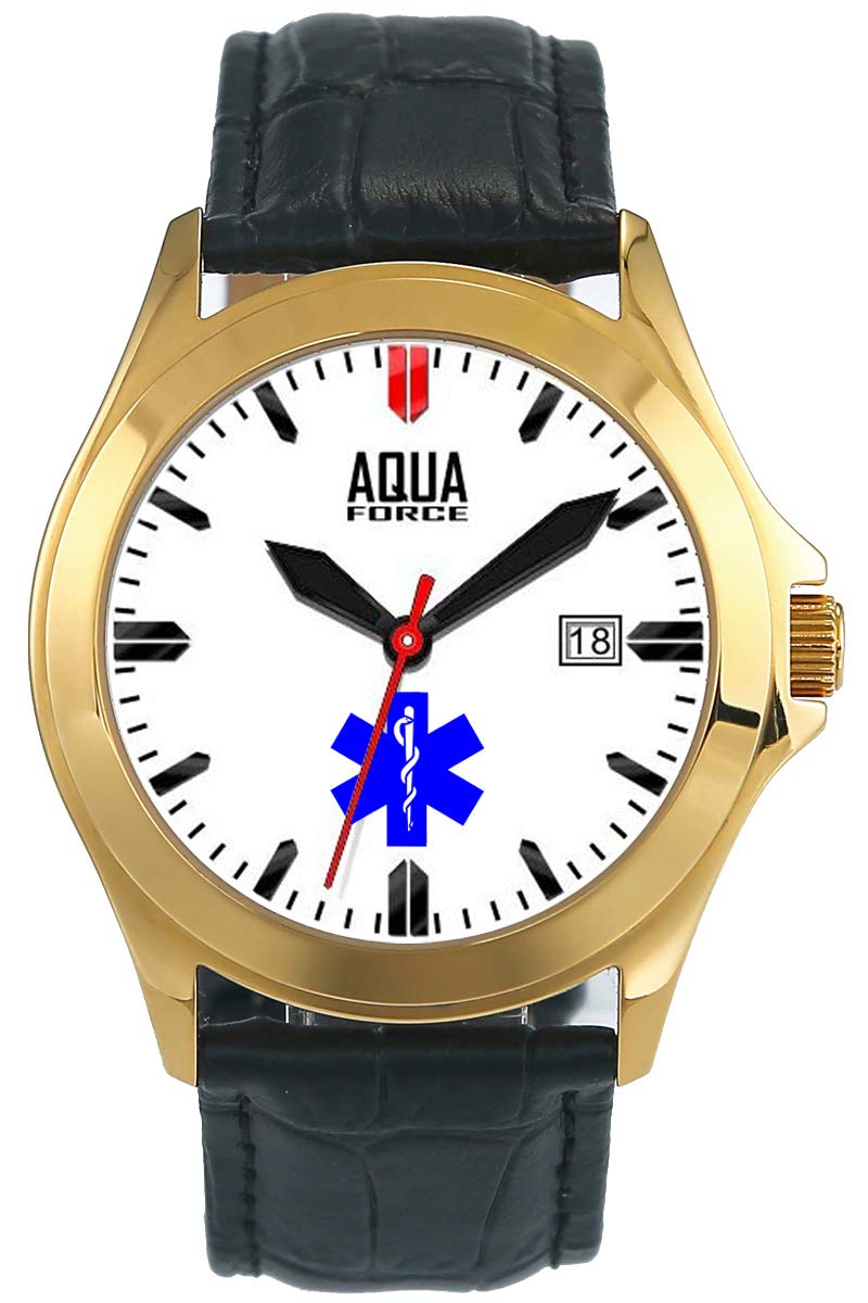 Aquaforce EMT Watch