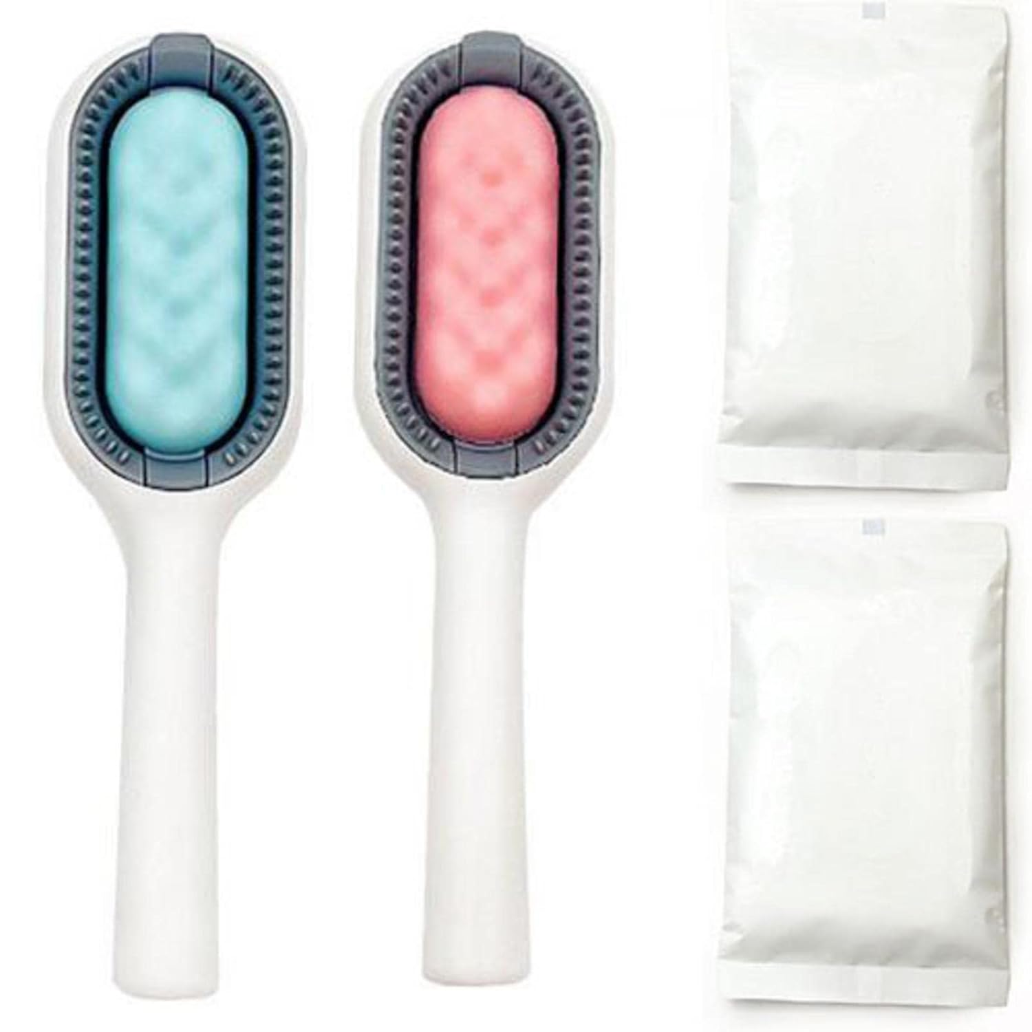 Cat Brush 4 in 1 Universal Pet Knots Remover