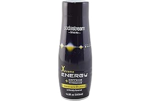 SodaStream Energy 59.2oz