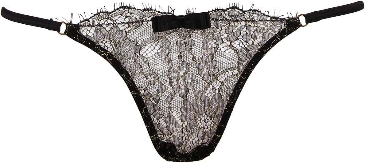 MAISON CLOSE Women's Jardin Imperial Panty