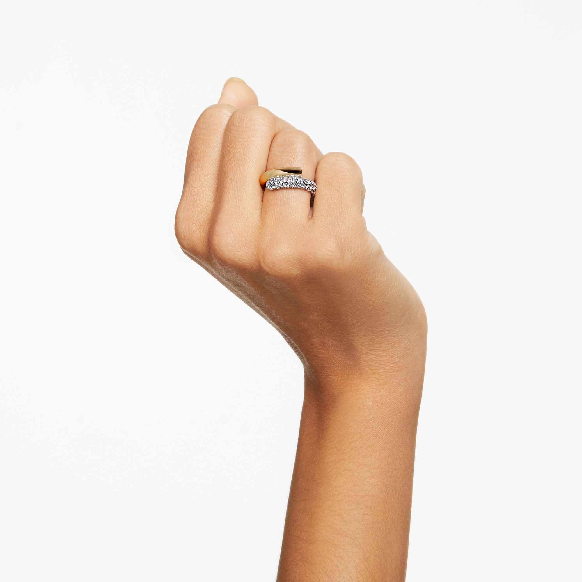 Swarovski Dextera Collezione bague