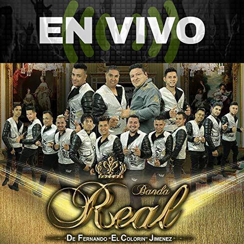 Banda Real de Fernando "El Colorin" Jimenez