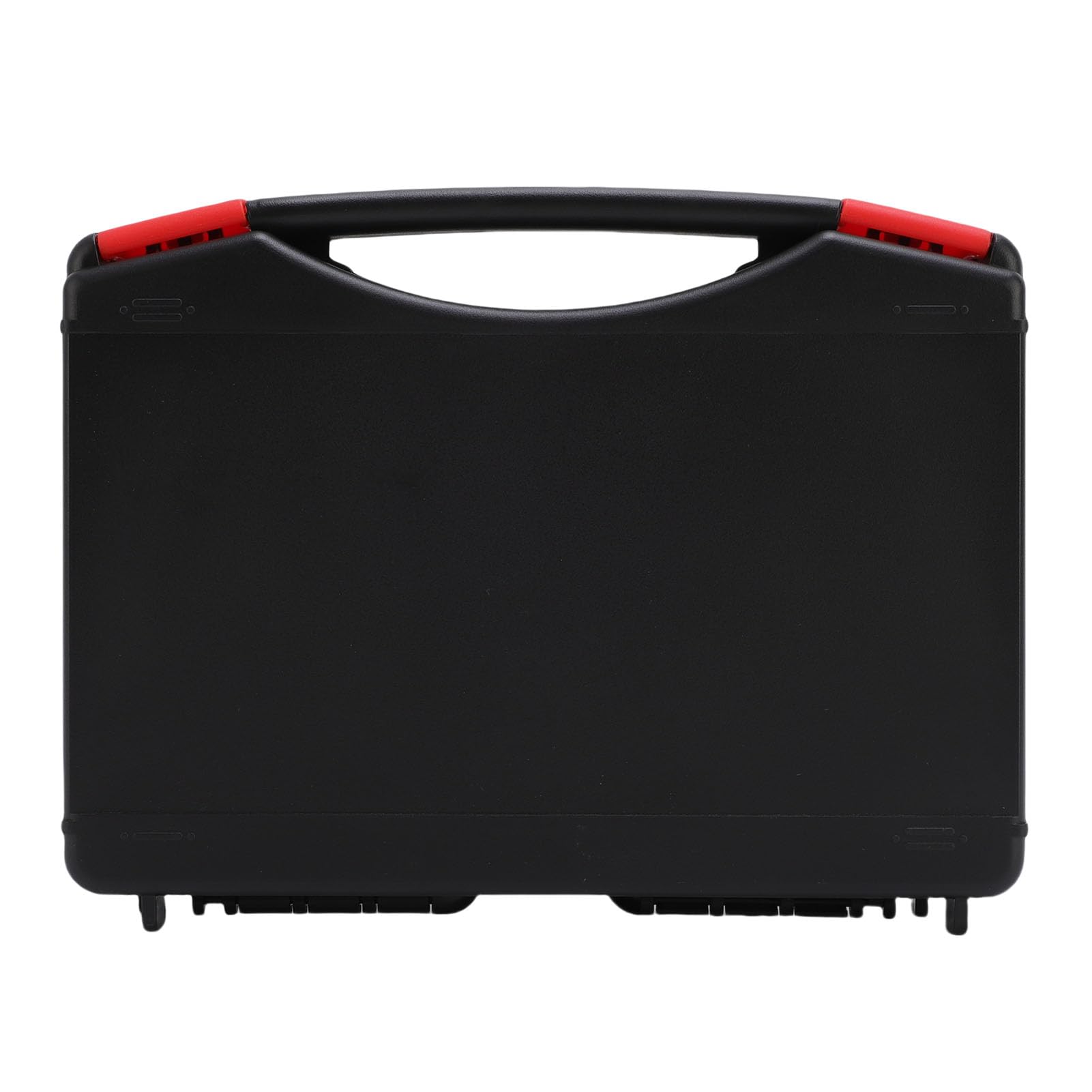 Keenso Contador de Partículas de Polvo, Detector Portátil Compacto de Calidad del Aire para Oficina en Casa y Fábrica, Detección de 0,3 um, 2,5 um y 10