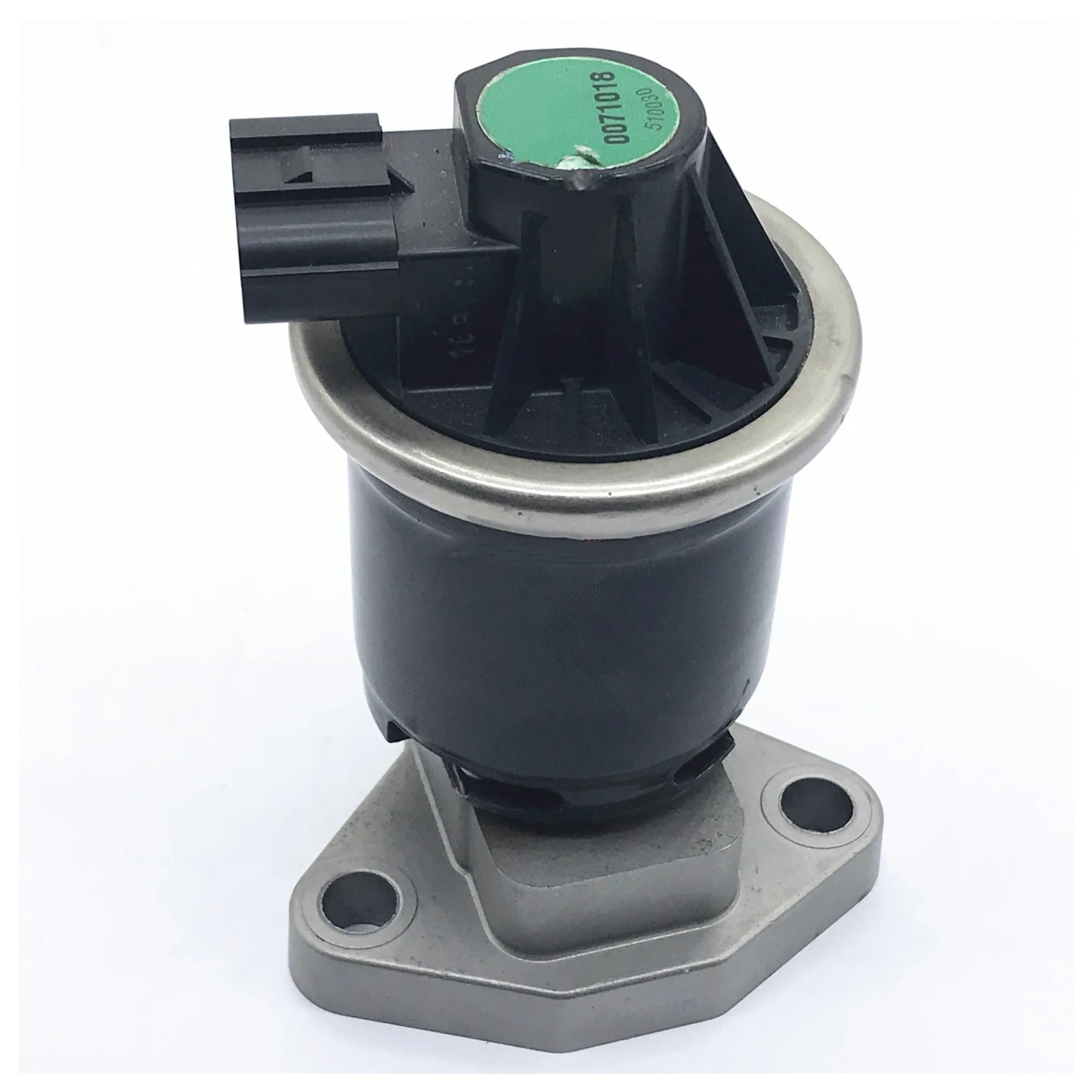 Olvesxc One Color Exhaust Gas Recirculation Egr Valve For Jazz 1.4L For Sv01 510030 Egr Valve