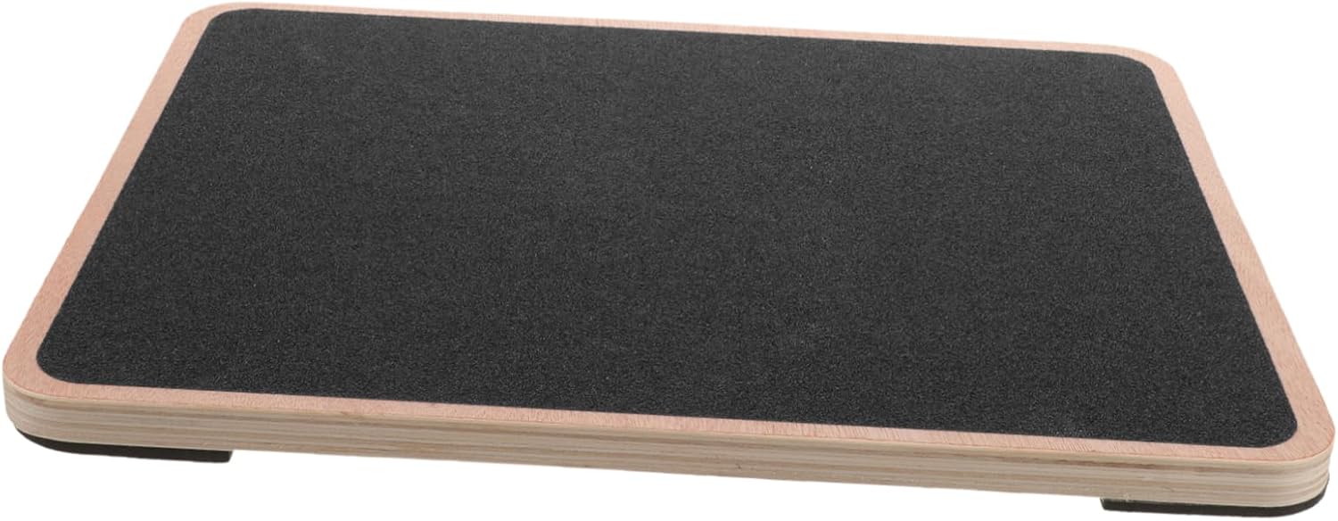 Balance Board for Adults Yoga Fitness Training Equipment Improve Coordination Balance Skills Stylish Design