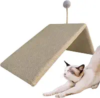 Arranhador Rampa para Gatos (FIBRA NATURAL)