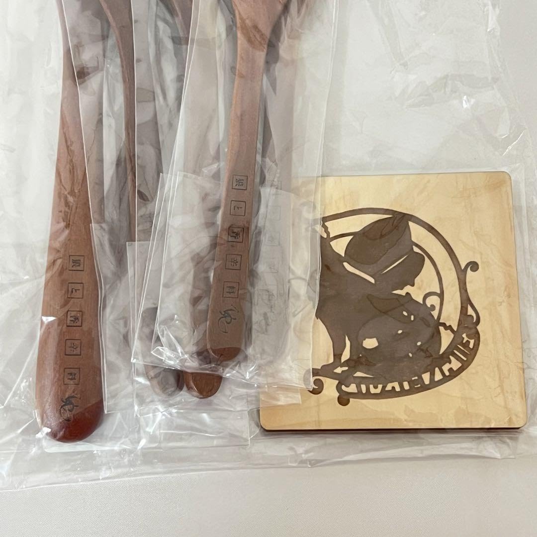 狼と香辛料VRクラウドファンディング 返礼品　オリジナルセット　新品 狼と香辛料VR』クラウドファウンディングリワードグッズ、在庫