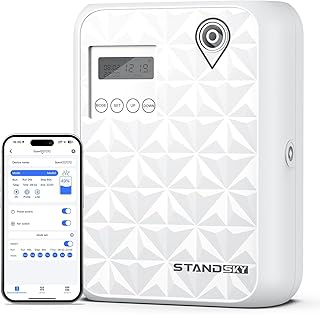 Waterless Essential Oil Diffuser, Hotel Scent Diffuser, Essential Oil Diffuser Large Room Up to