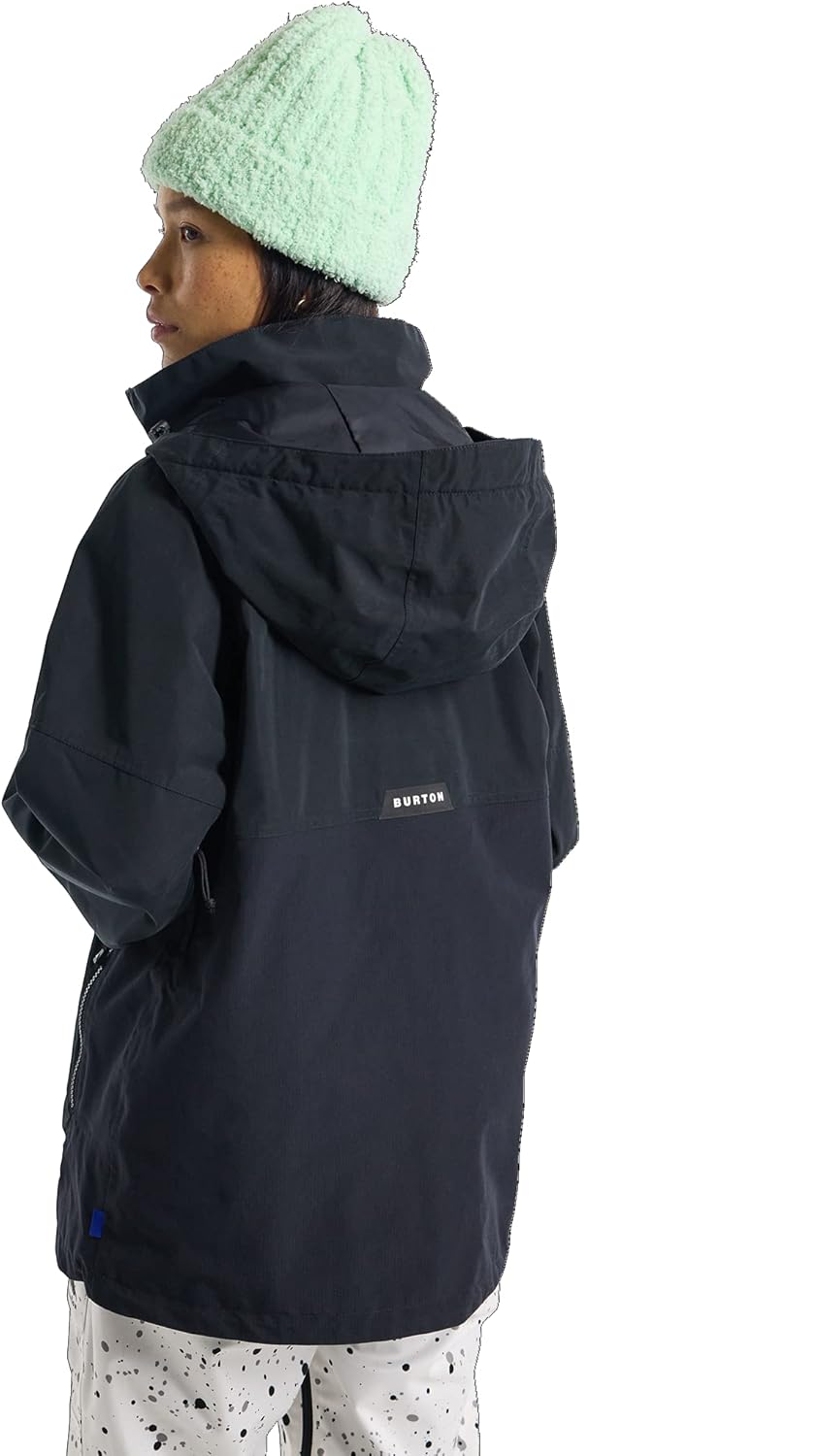 Burton Women's Frostner 2L Anorak Jacket