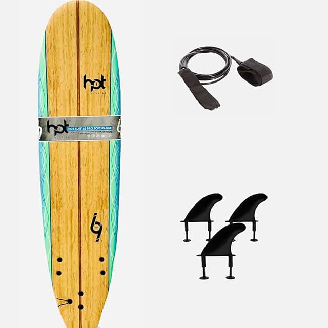 Surfboards Amazon.co.uk