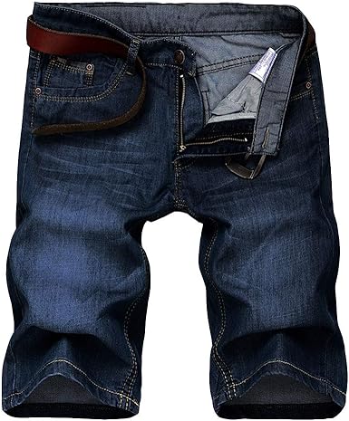 Gate2light Men S Summer Beach Fashion Half Denim Shorts Casual Slim Fit Trouser Comfy Solid Jean Trousers At Amazon Men S Clothing Store Gate2light Men S Summer Beach Fashion Half Denim Shorts Casual Slim Fit Trouser Comfy Solid Jean Trousers At Amazon Men S Clothing Store