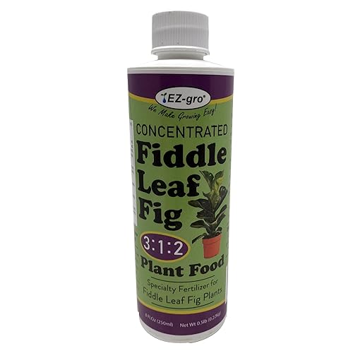 Miniatura 8 de EZ-gro - Alimento líquido profesional para plantas Monstera  Proporción 312 de fertilizante concentrado para plantas de interior para tu planta