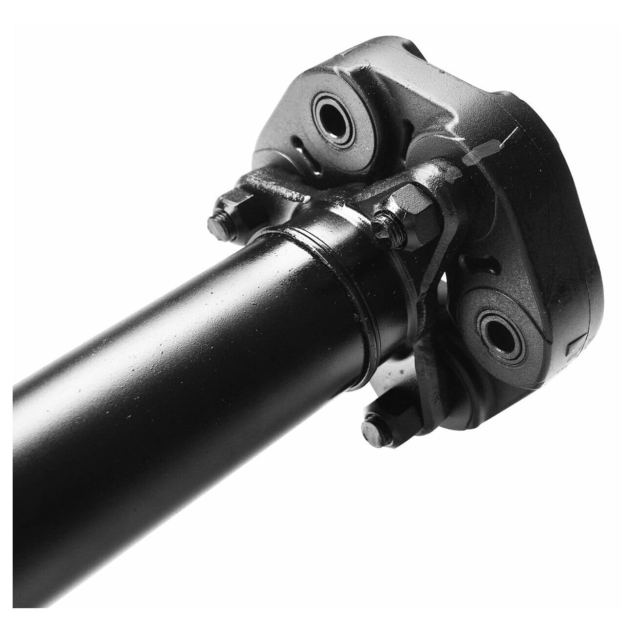 Amazon.com: knaricar Rear Driveshaft Prop Shaft Assembly W164 AWD  