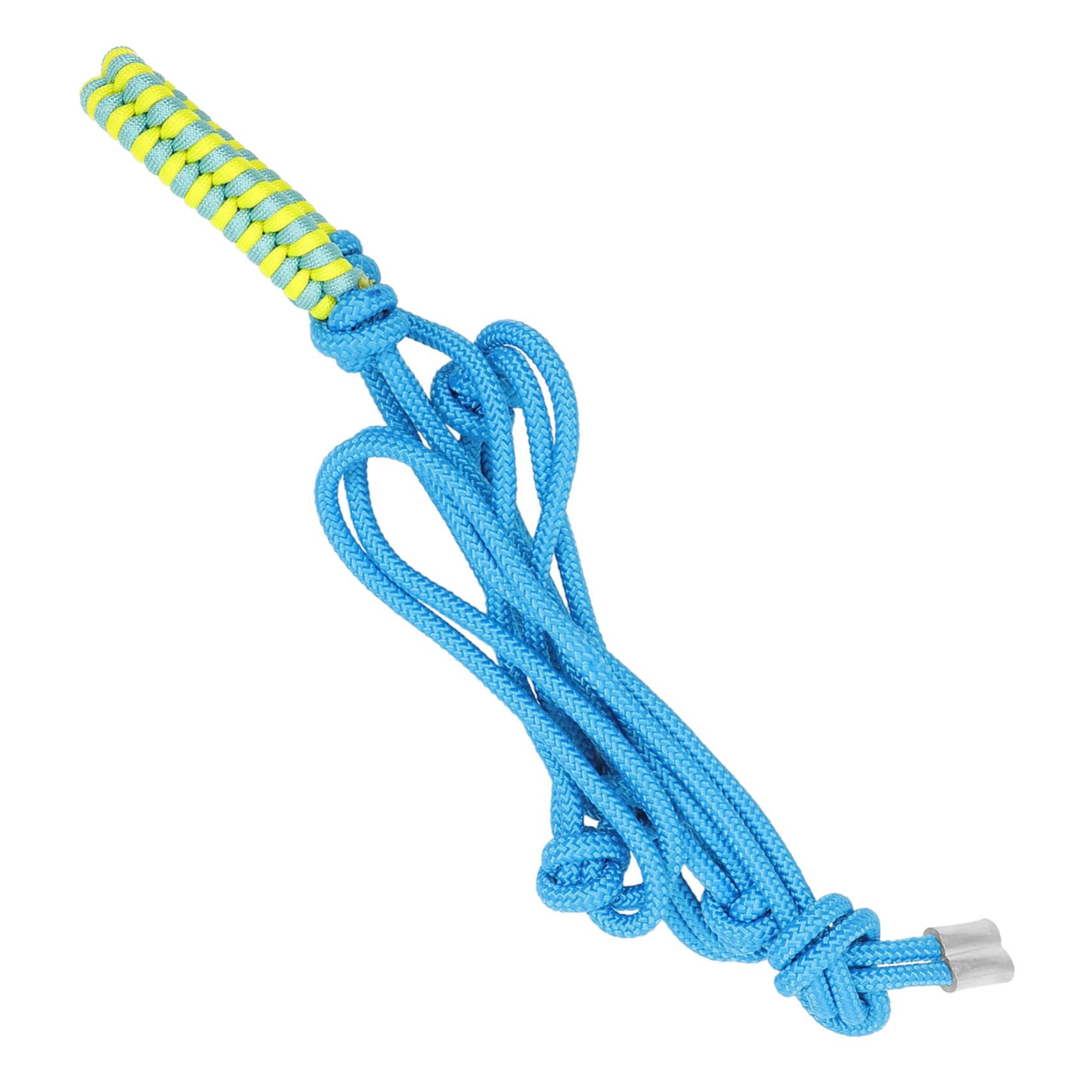 TOYANDONA Verstellbares Pferdehalfter aus Nylon Schwarz Strapazierfähig und Bequem für Pferdetraining Reitvorführungen und Pferdezubehör Zufällige Farbe