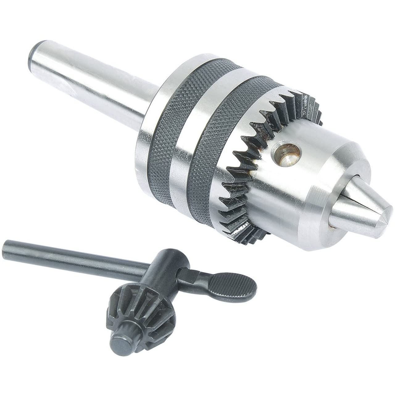 Draper Mt2 Tailstock Chuck, 13Mm