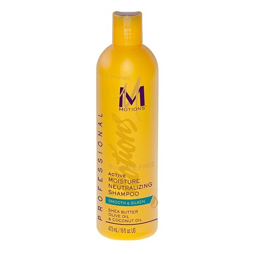 Motions Neutralisierendes Shampoo, 473 ml