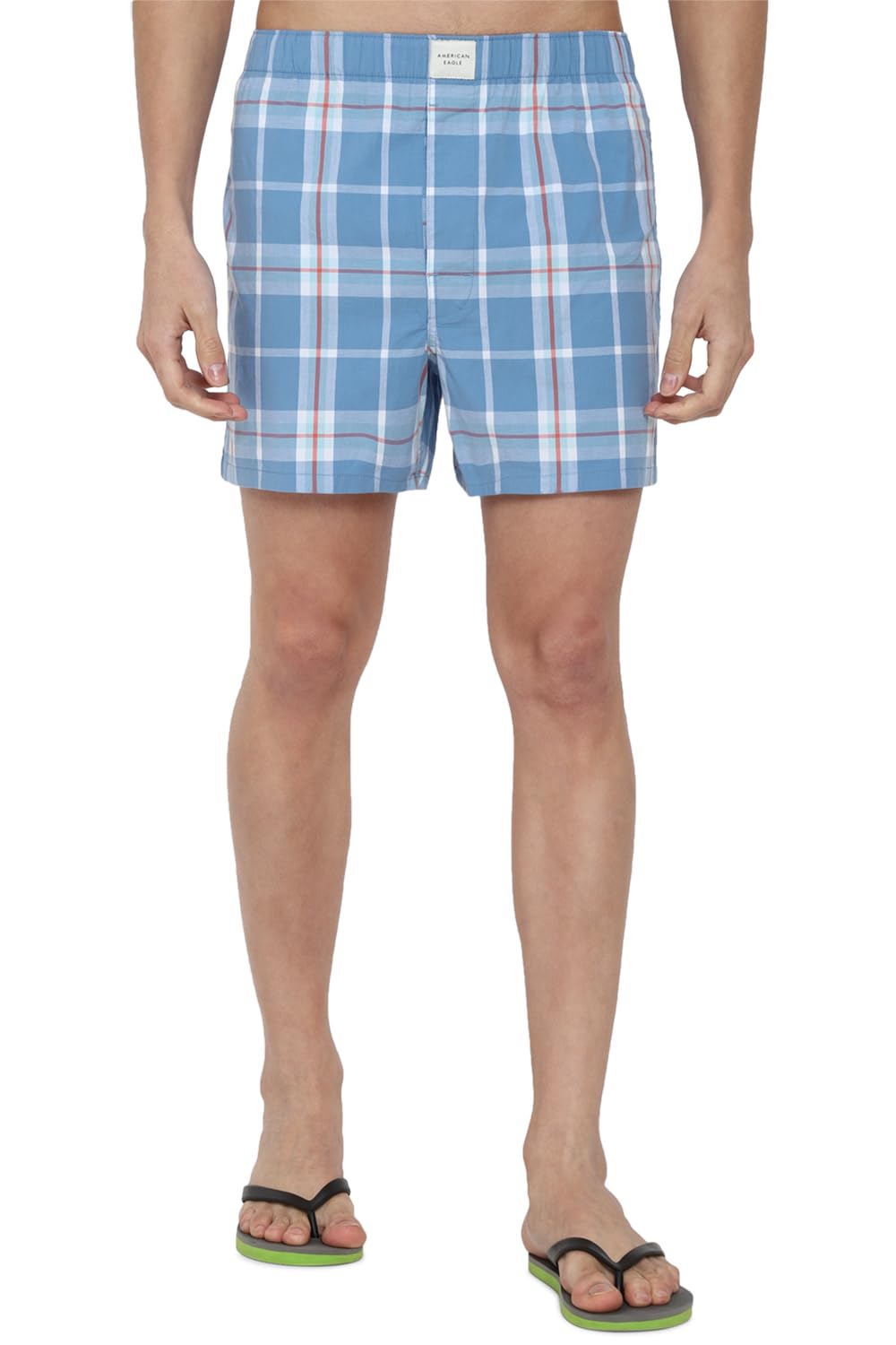 american eagle Men Casual Shorts-picture-37